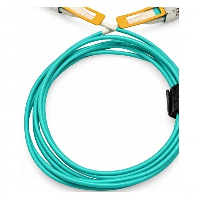 SFP активный оптический кабель AOC MELLANOX MFA2P10-A003, 25 Gb/s, 30 м SFP активный оптический кабель AOC MELLANOX MFA2P10-A003, 25 Gb/s, 30 м
