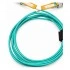 SFP активный оптический кабель AOC MELLANOX MFA2P10-A003, 25 Gb/s, 30 м SFP активный оптический кабель AOC MELLANOX MFA2P10-A003, 25 Gb/s, 30 м