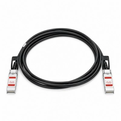 SFP интерфейсный модуль CISCO ONS-SC+-10G-CU7