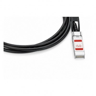 SFP+ интерфейсный модуль CISCO ONS-SC+-10G-CU1, 1 м SFP+ интерфейсный модуль CISCO ONS-SC+-10G-CU1, 1 м