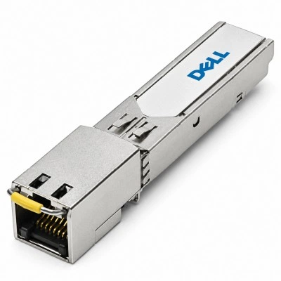SFP медный трансивер DELL 310-7225, 100 Мбит/с, 100 м, RJ-45