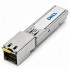 SFP медный трансивер DELL 310-7225, 100 Мбит/с, 100 м, RJ-45 SFP медный трансивер DELL 310-7225, 100 Мбит/с, 100 м, RJ-45