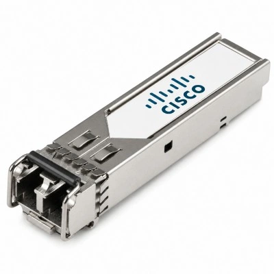 SFP оптический трансивер CISCO CDE2-SFP-1WLR, 10 Гбит/с, LC