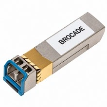 BROCADE 10GBSR XFP SFP XFP оптический трансивер