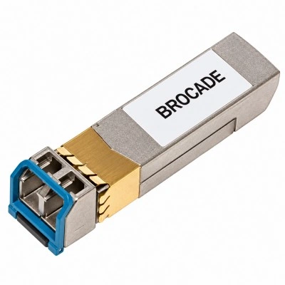 SFP XFP оптический трансивер BROCADE 10GBSR XFP, 10 Гбит/с, 300 м, LC