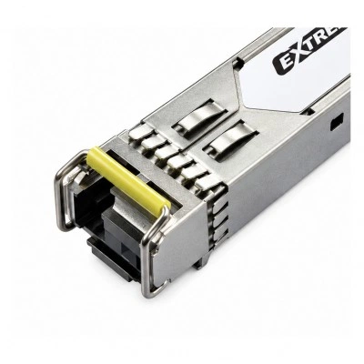 SFP оптический трансивер EXTREME 10059, 1 Гбит/с, 10 км, LC SFP оптический трансивер EXTREME 10059, 1 Гбит/с, 10 км, LC