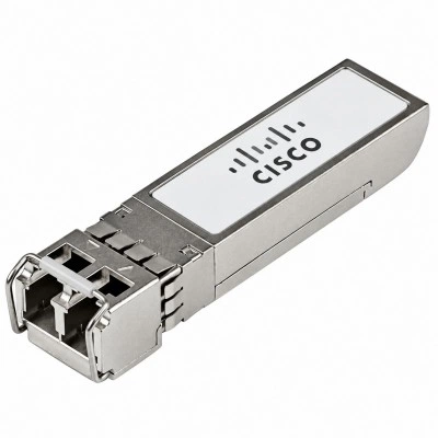 SFP+ оптический трансивер CISCO SFP-10G-SR-S=, 10 Гбит/с, LC SFP+ оптический трансивер CISCO SFP-10G-SR-S=, 10 Гбит/с, LC