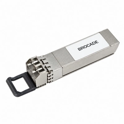 SFP оптический трансивер BROCADE 200E-XBR-000250, 1 Гбит/с, 10 км, LC SFP оптический трансивер BROCADE 200E-XBR-000250, 1 Гбит/с, 10 км, LC