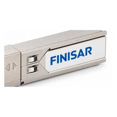 SFP оптический трансивер FINISAR FTEN2X17P1XUN, 1.25 Gb/s, 20 км, SC SFP оптический трансивер FINISAR FTEN2X17P1XUN, 1.25 Gb/s, 20 км, SC