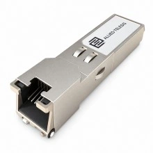 ALLIED TELESIS AT-SPTX-90 SFP медный трансивер
