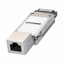 EXTREME 10018 SFP медный трансивер