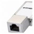 SFP медный трансивер EXTREME 10018, 1 Гбит/с, 100 м, RJ-45 SFP медный трансивер EXTREME 10018, 1 Гбит/с, 100 м, RJ-45