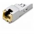 SFP медный трансивер EXTREME 10065, 100 м, RJ-45 SFP медный трансивер EXTREME 10065, 100 м, RJ-45