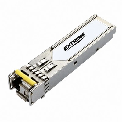 SFP оптический трансивер EXTREME 10056, 1 Гбит/с, 40 км, LC
