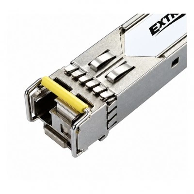 SFP оптический трансивер EXTREME 10056, 1 Гбит/с, 40 км, LC SFP оптический трансивер EXTREME 10056, 1 Гбит/с, 40 км, LC