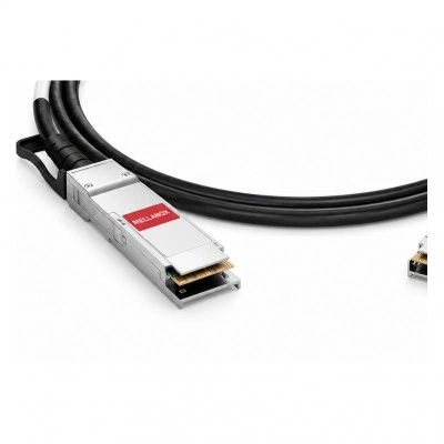 SFP кабель прямого подключения DAC MELLANOX MC2309124-005, 10 Gb/s, 5 м SFP кабель прямого подключения DAC MELLANOX MC2309124-005, 10 Gb/s, 5 м