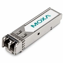 MOXA SFP-10GLRLC SFP оптический трансивер