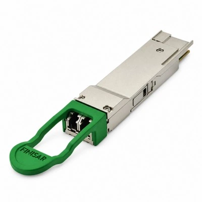 SFP оптический трансивер FINISAR FTCD1333E1PCL, 425 Gb/s, 2 км, LC