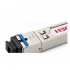 SFP оптический трансивер H3C SFP-GE-PX20-D-SM1490-M, 1250 Mb/s, 20 км, SC SFP оптический трансивер H3C SFP-GE-PX20-D-SM1490-M, 1250 Mb/s, 20 км, SC