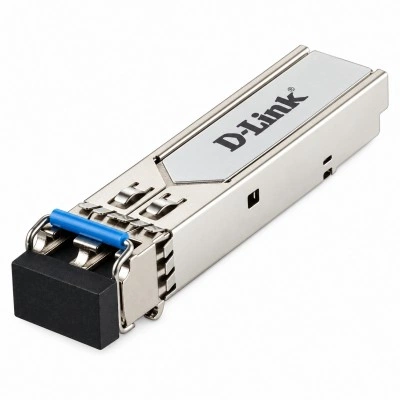 SFP оптический трансивер D-LINK DEM-310GT, 100 Мбит/с, 10 км, LC