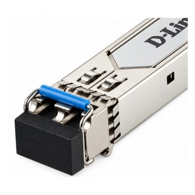 SFP оптический трансивер D-LINK DEM-310GT, 100 Мбит/с, 10 км, LC SFP оптический трансивер D-LINK DEM-310GT, 100 Мбит/с, 10 км, LC