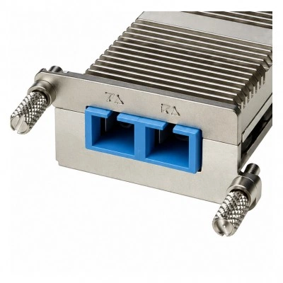SFP XENPAK оптический трансивер CISCO XENPAK-10GB-LR+, 10 Гбит/с, 10 км, LC SFP XENPAK оптический трансивер CISCO XENPAK-10GB-LR+, 10 Гбит/с, 10 км, LC