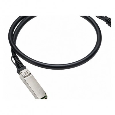 SFP интерфейсный модуль FINISAR FCBG110SD1C3.5, 10 Гбит/с, 3.5 м SFP интерфейсный модуль FINISAR FCBG110SD1C3.5, 10 Гбит/с, 3.5 м