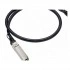 SFP интерфейсный модуль FINISAR FCBG110SD1C3.5, 10 Гбит/с, 3.5 м SFP интерфейсный модуль FINISAR FCBG110SD1C3.5, 10 Гбит/с, 3.5 м
