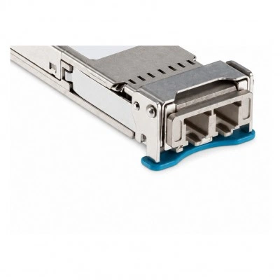 SFP XFP оптический трансивер CISCO XFP-10GZR-OC192LR, 10 Гбит/с, 80 км, LC-LC SFP XFP оптический трансивер CISCO XFP-10GZR-OC192LR, 10 Гбит/с, 80 км, LC-LC