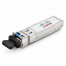 CISCO GLC-BX-U= SFP оптический трансивер