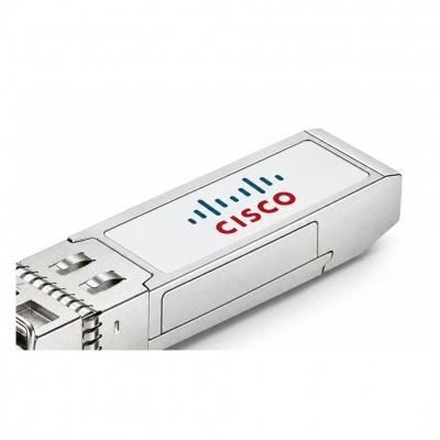 SFP интерфейсный модуль CISCO GLC-FE-100BX-URGD, 100 Мбит/с, 25 км SFP интерфейсный модуль CISCO GLC-FE-100BX-URGD, 100 Мбит/с, 25 км