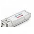 SFP интерфейсный модуль CISCO GLC-FE-100BX-URGD, 100 Мбит/с, 25 км SFP интерфейсный модуль CISCO GLC-FE-100BX-URGD, 100 Мбит/с, 25 км