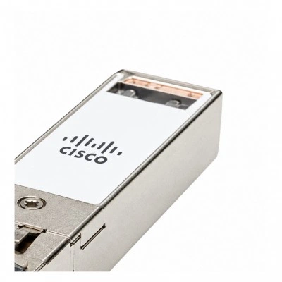 SFP интерфейсный модуль CISCO CDE2-SFP-1WCX, 10 Гбит/с, 1 м SFP интерфейсный модуль CISCO CDE2-SFP-1WCX, 10 Гбит/с, 1 м