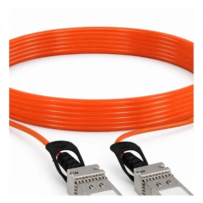 SFP активный оптический кабель AOC CISCO SFP-10G-AOC10M, 10 м SFP активный оптический кабель AOC CISCO SFP-10G-AOC10M, 10 м