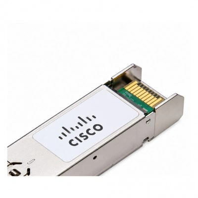 SFP+ оптический трансивер CISCO ONS-SC+-10G-54.1, 10 Гбит/с SFP+ оптический трансивер CISCO ONS-SC+-10G-54.1, 10 Гбит/с
