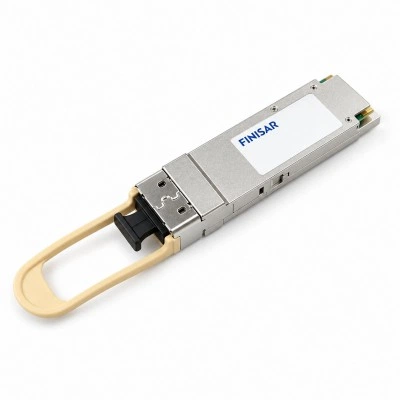 SFP QSFP28 оптический трансивер FINISAR FTLC9555FEPM, 112 Gb/s, 100 m, MPO (MTP12) SFP QSFP28 оптический трансивер FINISAR FTLC9555FEPM, 112 Gb/s, 100 m, MPO (MTP12)