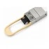 SFP QSFP28 оптический трансивер FINISAR FTLC9555FEPM, 112 Gb/s, 100 m, MPO (MTP12) SFP QSFP28 оптический трансивер FINISAR FTLC9555FEPM, 112 Gb/s, 100 m, MPO (MTP12)