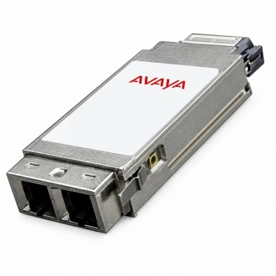 SFP оптический трансивер AVAYA 108873258, 10 км, SC