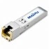 SFP медный трансивер MAIPU SFP-GETB, 1 Гбит/с, 1 м, RJ-45 SFP медный трансивер MAIPU SFP-GETB, 1 Гбит/с, 1 м, RJ-45