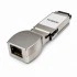 SFP медный трансивер HUAWEI 2311415, 1 Гбит/с, 100 м, RJ-45 SFP медный трансивер HUAWEI 2311415, 1 Гбит/с, 100 м, RJ-45