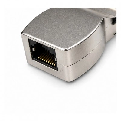 SFP медный трансивер HUAWEI 2311415, 1 Гбит/с, 100 м, RJ-45 SFP медный трансивер HUAWEI 2311415, 1 Гбит/с, 100 м, RJ-45