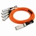 SFP интерфейсный модуль FINISAR FCBN510QE2CXX, 40 Гбит/с, 30 м SFP интерфейсный модуль FINISAR FCBN510QE2CXX, 40 Гбит/с, 30 м