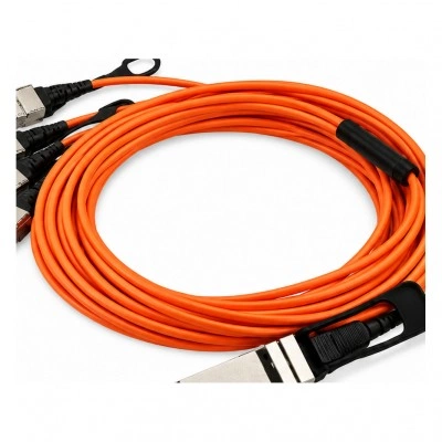 SFP интерфейсный модуль FINISAR FCBN510QE2CXX, 40 Гбит/с, 30 м SFP интерфейсный модуль FINISAR FCBN510QE2CXX, 40 Гбит/с, 30 м