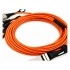 SFP интерфейсный модуль FINISAR FCBN510QE2CXX, 40 Гбит/с, 30 м SFP интерфейсный модуль FINISAR FCBN510QE2CXX, 40 Гбит/с, 30 м