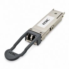 H3C QSFP-100G-BIDI-MM850 SFP QSFP оптический трансивер