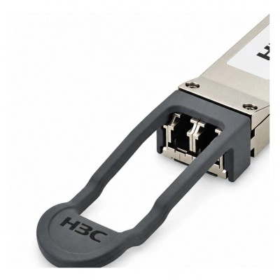 SFP QSFP оптический трансивер H3C QSFP-100G-CWDM4-SM1300, 100 Gb/s, 2 км, LC SFP QSFP оптический трансивер H3C QSFP-100G-CWDM4-SM1300, 100 Gb/s, 2 км, LC