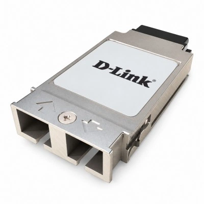 SFP оптический трансивер D-LINK DGS-707, 1 Гбит/с, 550 м, SC