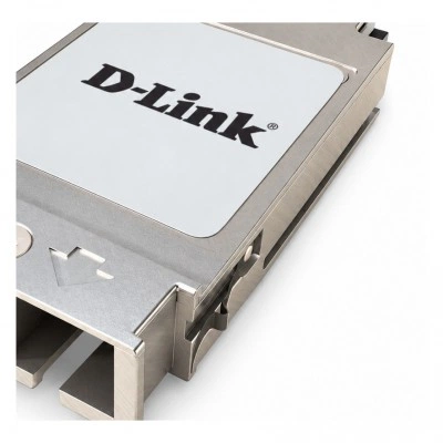 SFP оптический трансивер D-LINK DGS-707, 1 Гбит/с, 550 м, SC SFP оптический трансивер D-LINK DGS-707, 1 Гбит/с, 550 м, SC