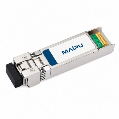 SFP+ оптический трансивер MAIPU MP-B351XL-3CD40, 10 Гбит/с, 40 км, LC