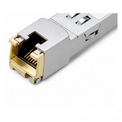 SFP медный трансивер ALLIED TELESIS AT-SPTX/I, 10/100/1000Mbps, 100 m, RJ-45 SFP медный трансивер ALLIED TELESIS AT-SPTX/I, 10/100/1000Mbps, 100 m, RJ-45